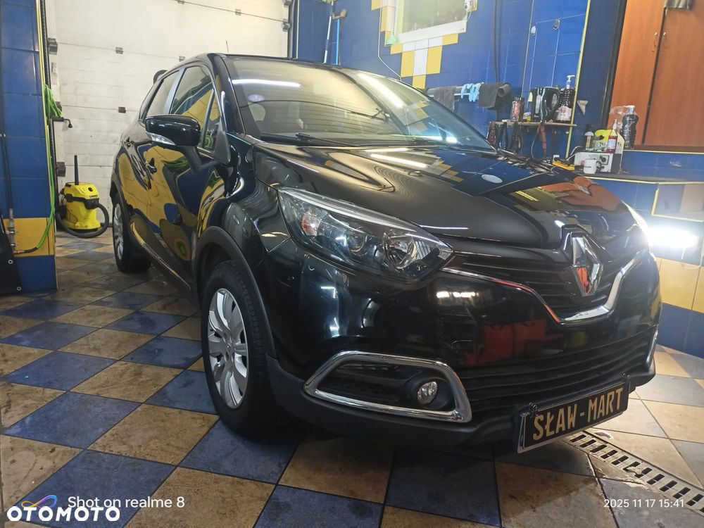 Renault Captur 0.9 Energy TCe Life - 2