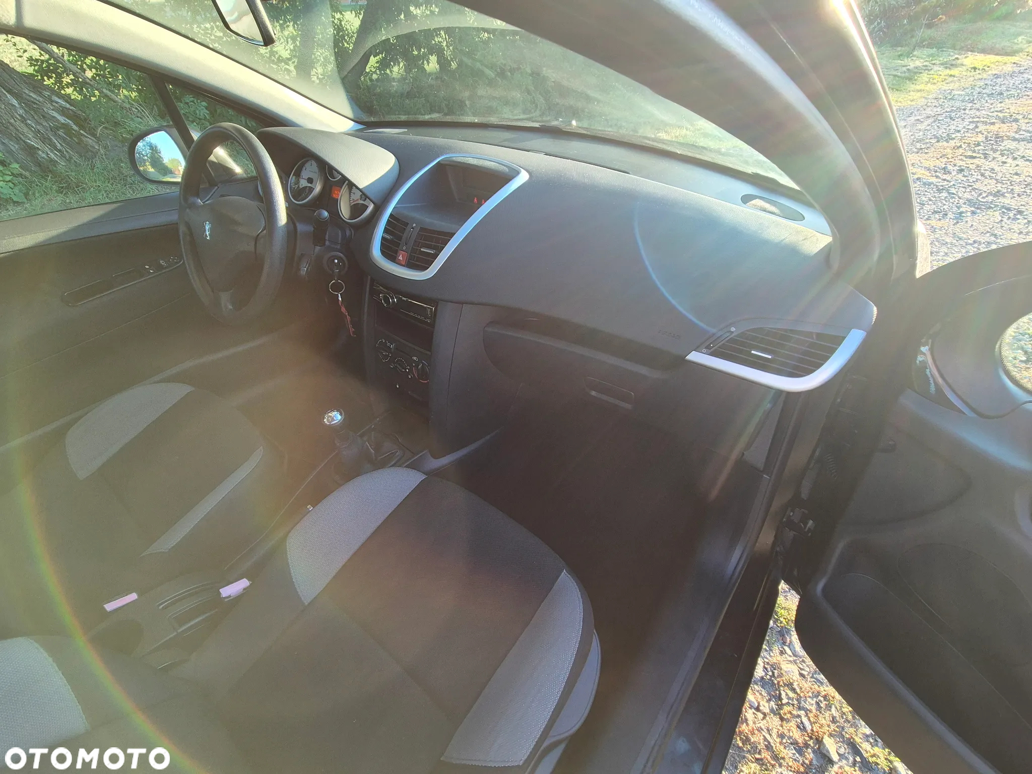 Peugeot 207 1.4 U Move - 29