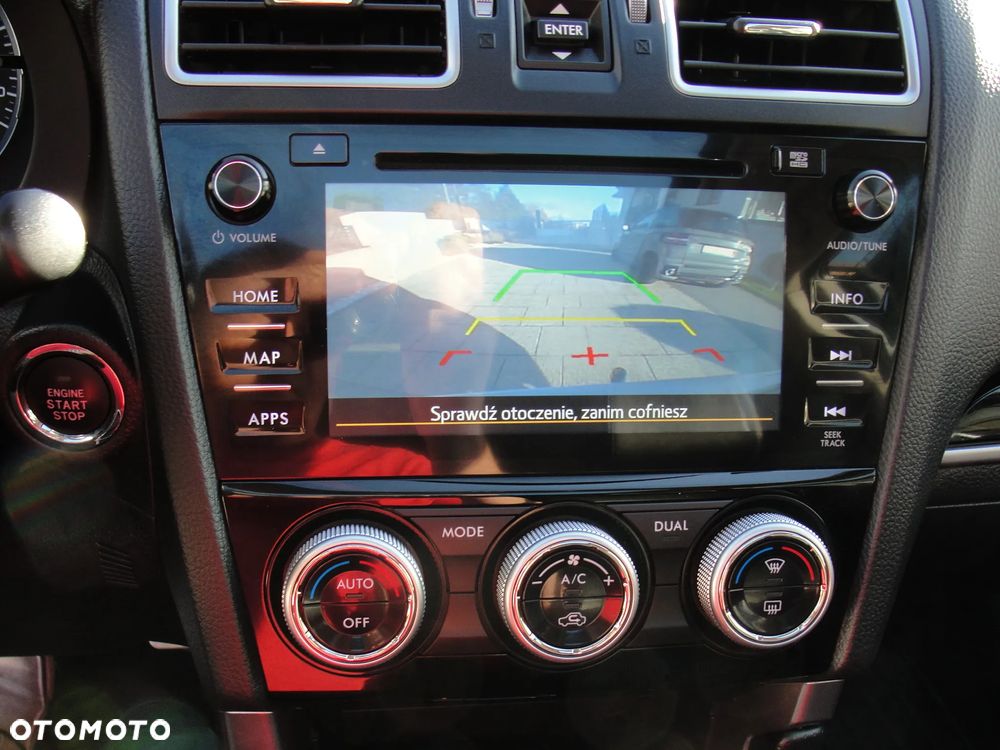 Subaru Forester 2.0 XT Platinum Lineartronic - 21