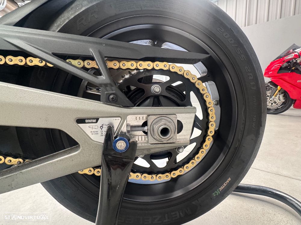 BMW S 1000 RR PACK M - 9