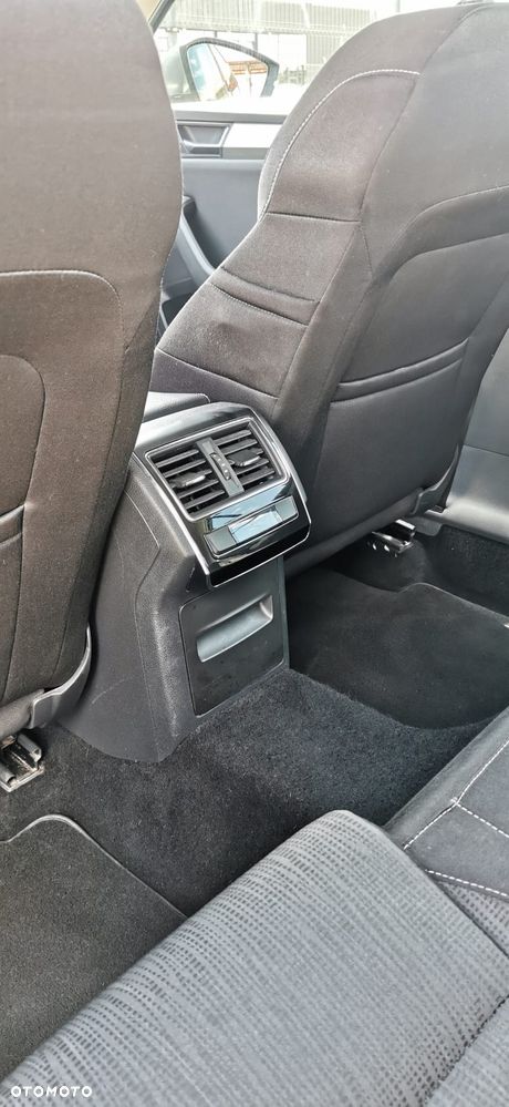 Skoda Superb 1.8 TSI Ambition DSG - 10