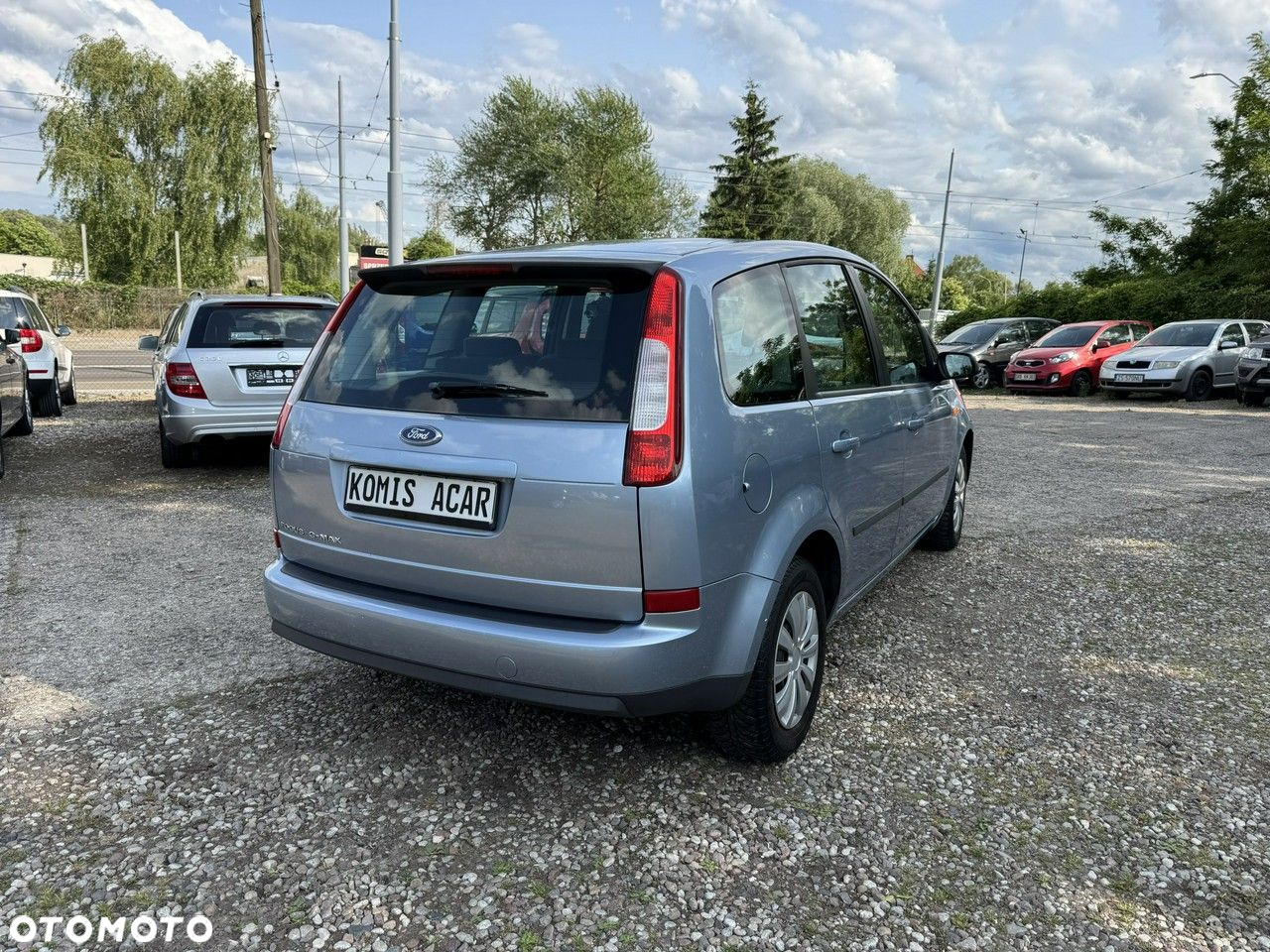 Ford C-MAX - 28