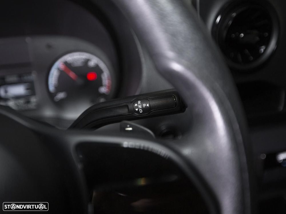 Mercedes-Benz E-SPRINTER 312/39 L3H2 C/IVA - 14