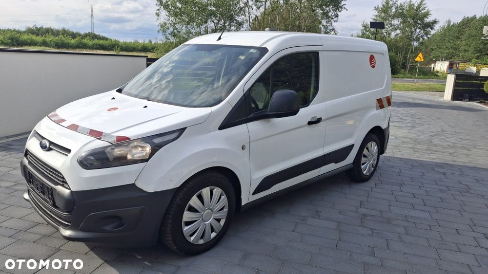 Ford Transit Connect - 2