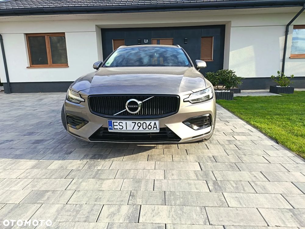 Volvo V60 D3 - 7
