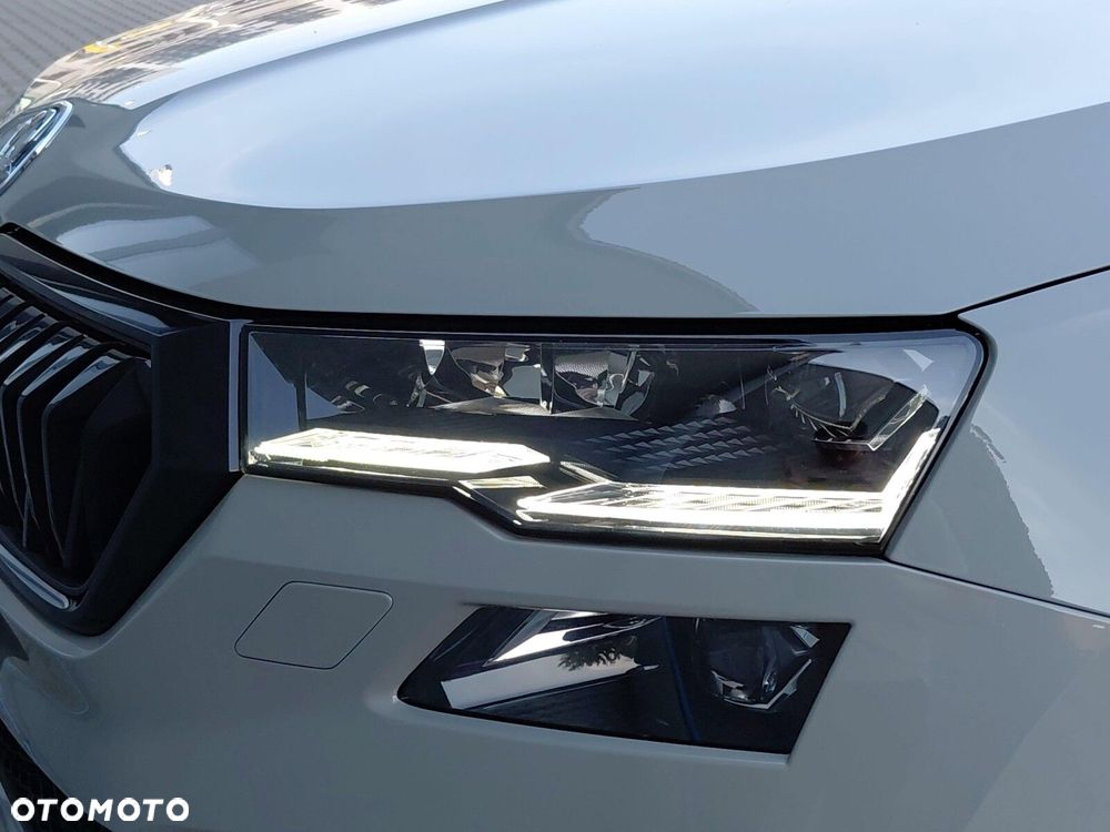 Skoda Karoq 1.5 TSI ACT Sportline DSG - 37