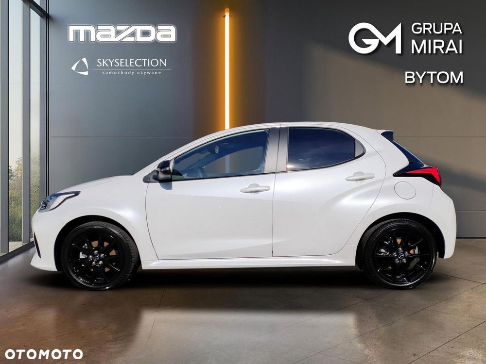 Mazda 2 - 3