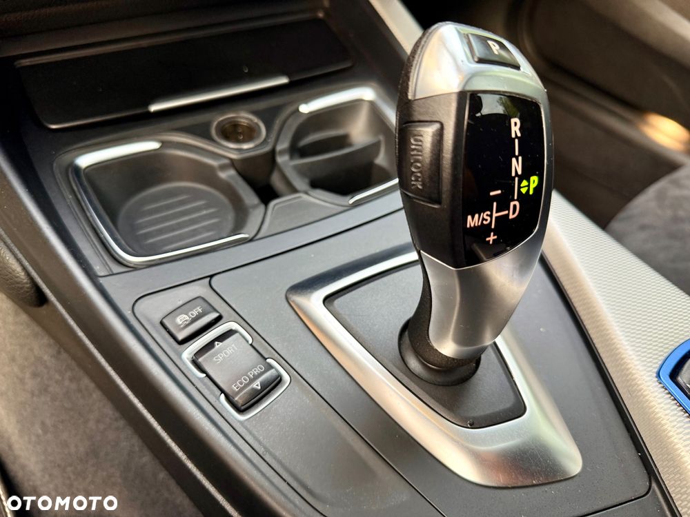 BMW Seria 1 120d xDrive Sport-Aut M Sport - 20