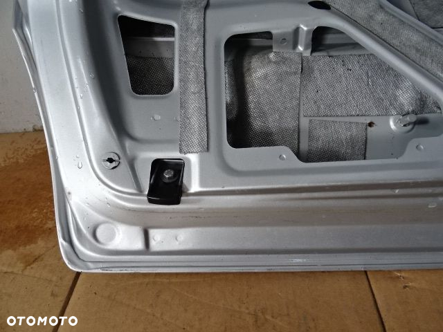 KLAPA TYŁ TYLNA BAGAŻNIKA AUDI A4 B5 SEDAN 94-99 NR20 - 10