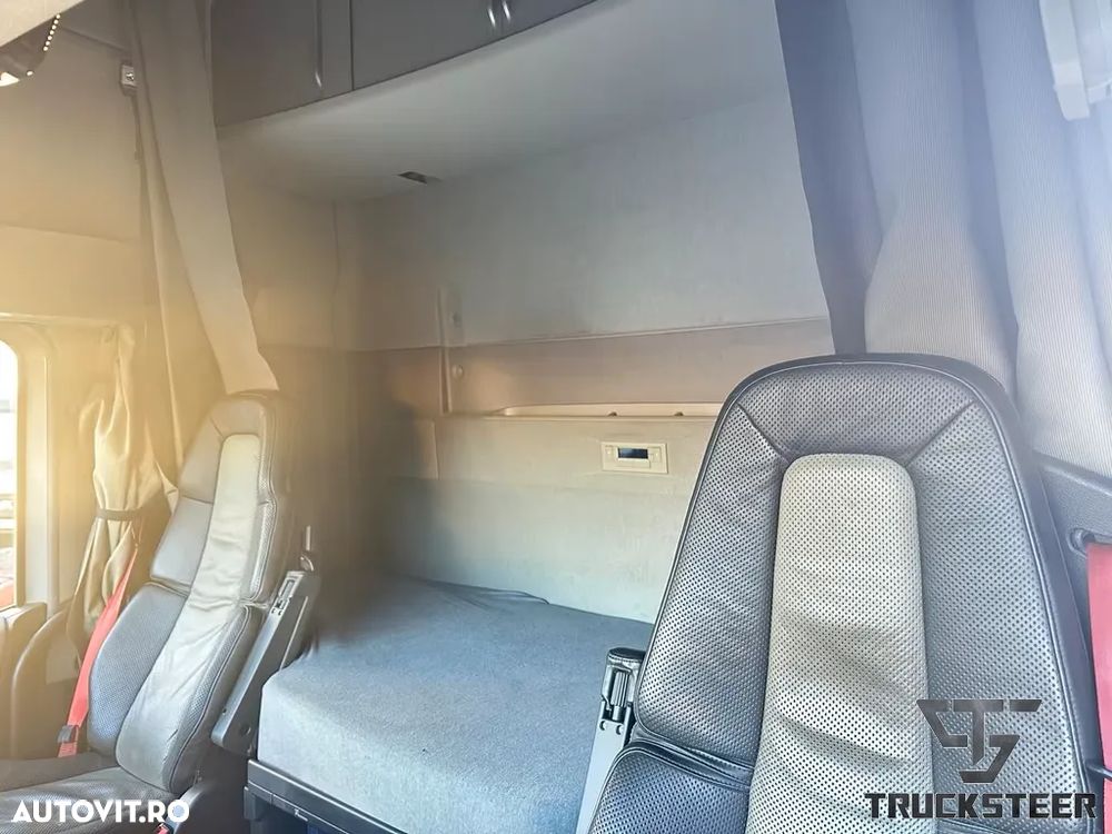 Volvo FH460 - 21