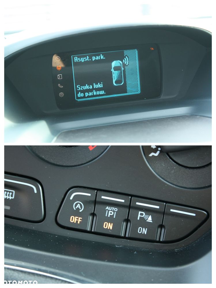 Ford Grand C-MAX 1.6 TDCi Start-Stop-System Business Edition - 34