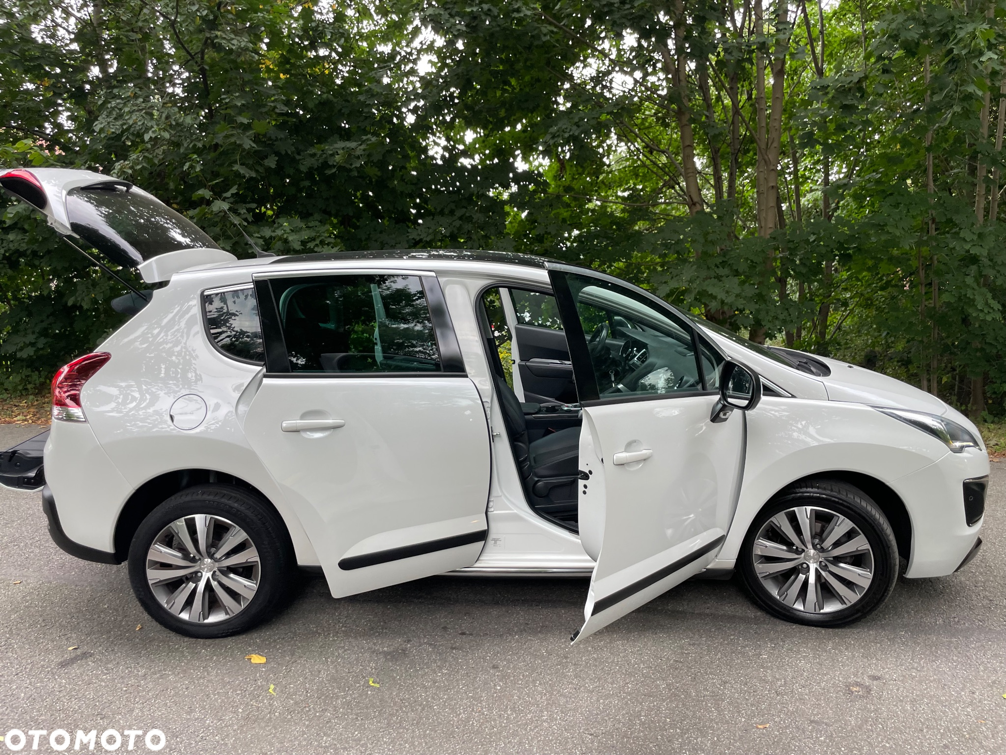 Peugeot 3008 PureTech 130 Stop & Start GPF Allure - 18
