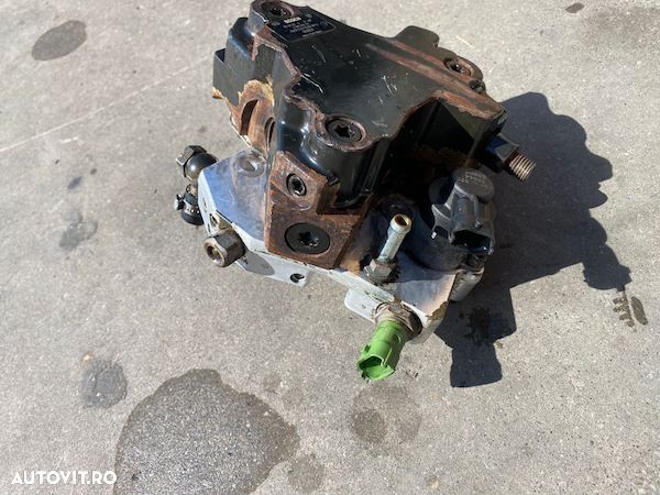 Pompa inalta presiune 185 cp Volvo C70 V70 S80 XC70 XC90 XC60 S60 2008-2014 8692521 - 4