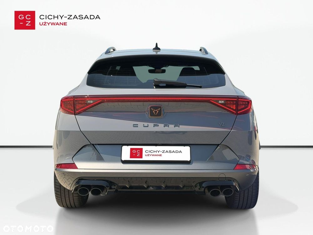 Cupra Formentor 2.0 TSI 4Drive VZ DSG - 5