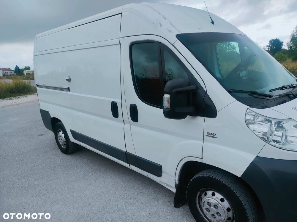 Fiat Ducato - 4