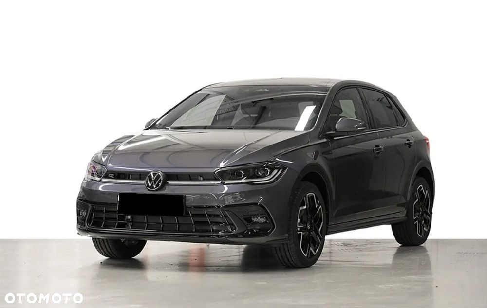 Volkswagen Polo 1.0 TSI R-Line Plus DSG - 2