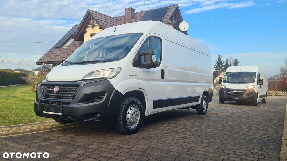 Fiat ducato - 1