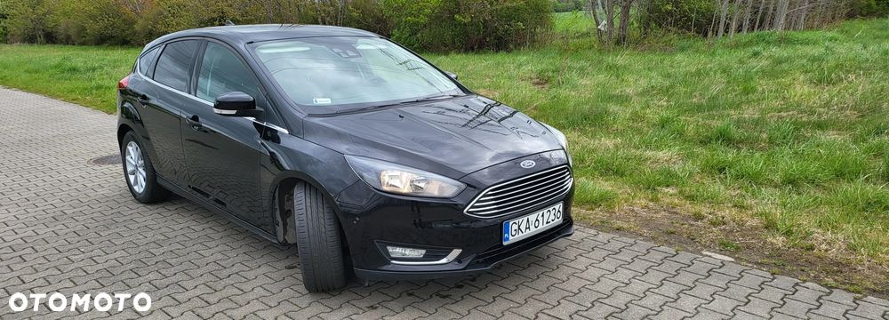 Ford Focus - 8