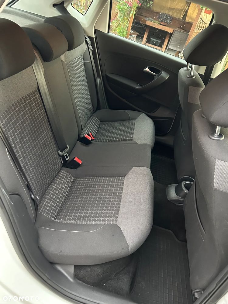 Volkswagen Polo 1.2 TSI BMT Comfortline - 11