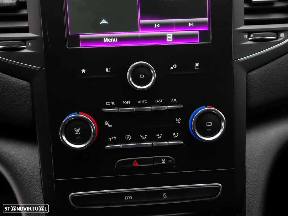 Renault Mégane 1.5 Blue dCi Limited - 13