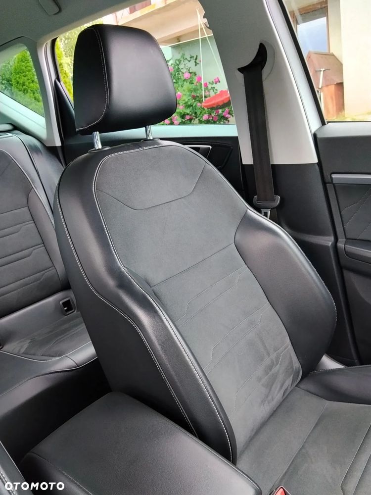 Seat Ateca 1.5 TSI ACT DSG OPF Xperience - 15