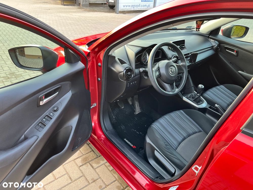 Mazda 2 1.5 Skymotion - 17