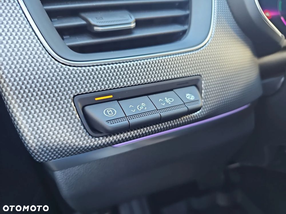Renault Arkana 1.3 TCe mHEV Techno EDC - 22
