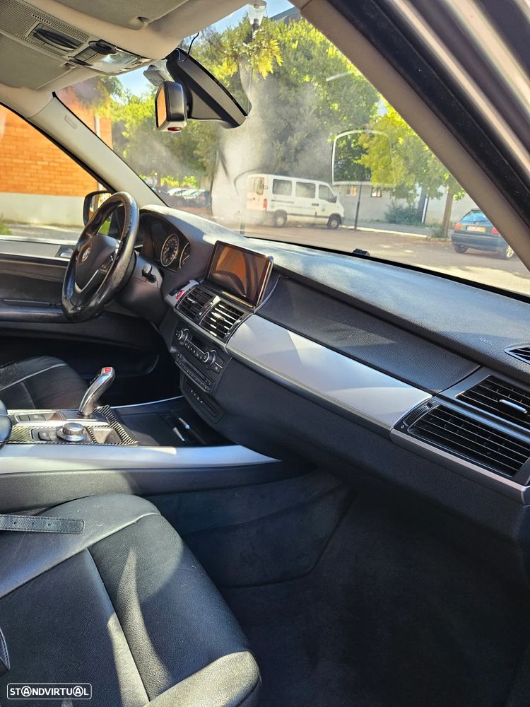 BMW X5 3.0 d - 5