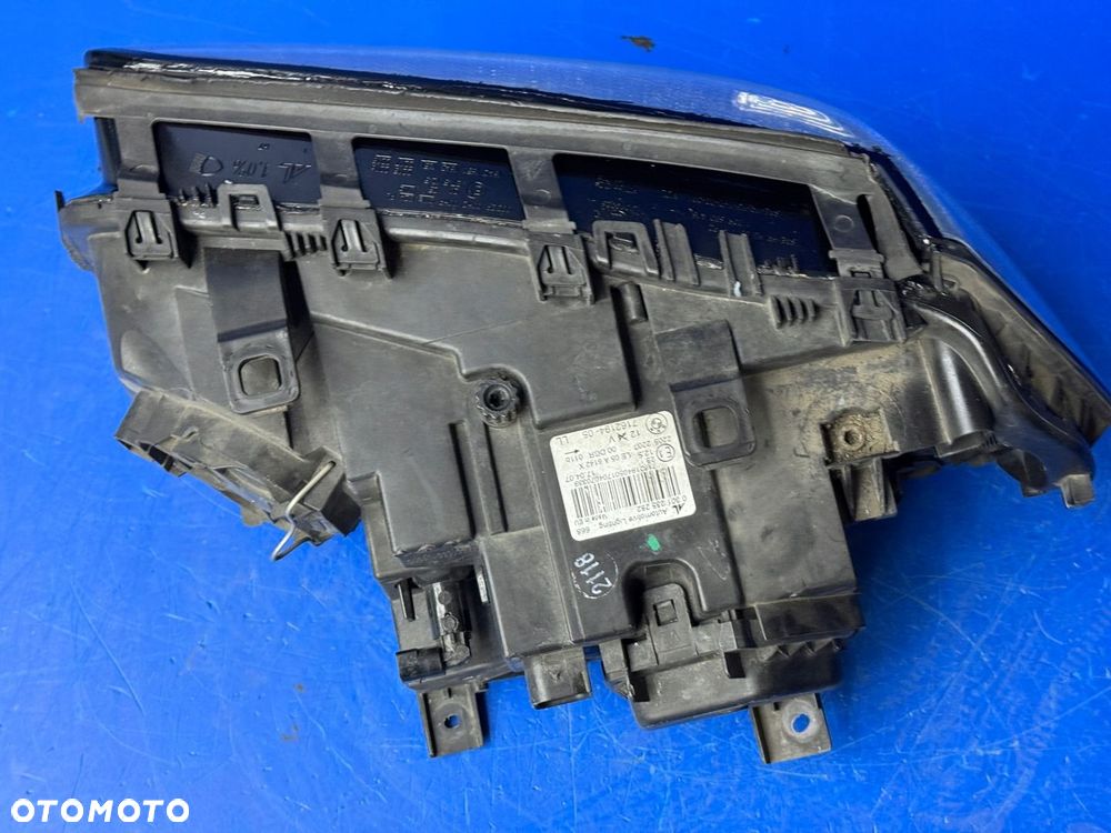 BI XENON BMW E83 LIFT LCI DYNAMIC SKRETNA EUROPA BDB - 7