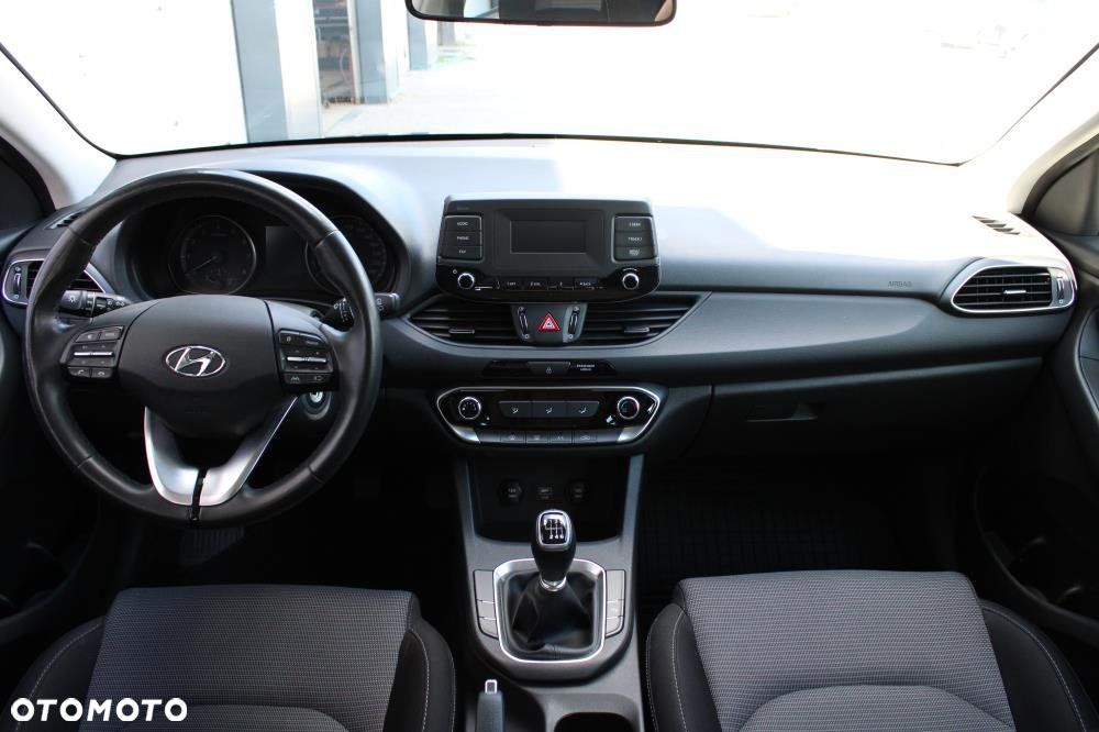 Hyundai i30 - 30