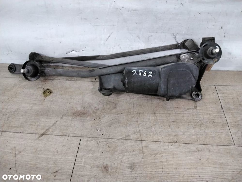 honda accord vi silnik mechanizm wycieraczek - 1