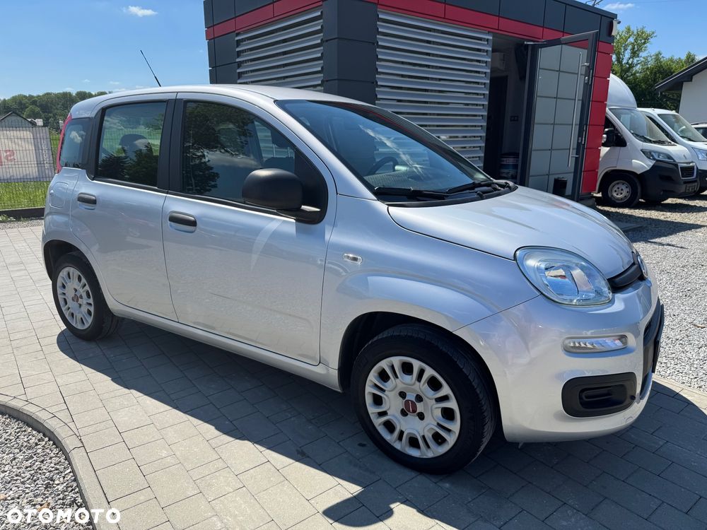 Fiat Panda - 12
