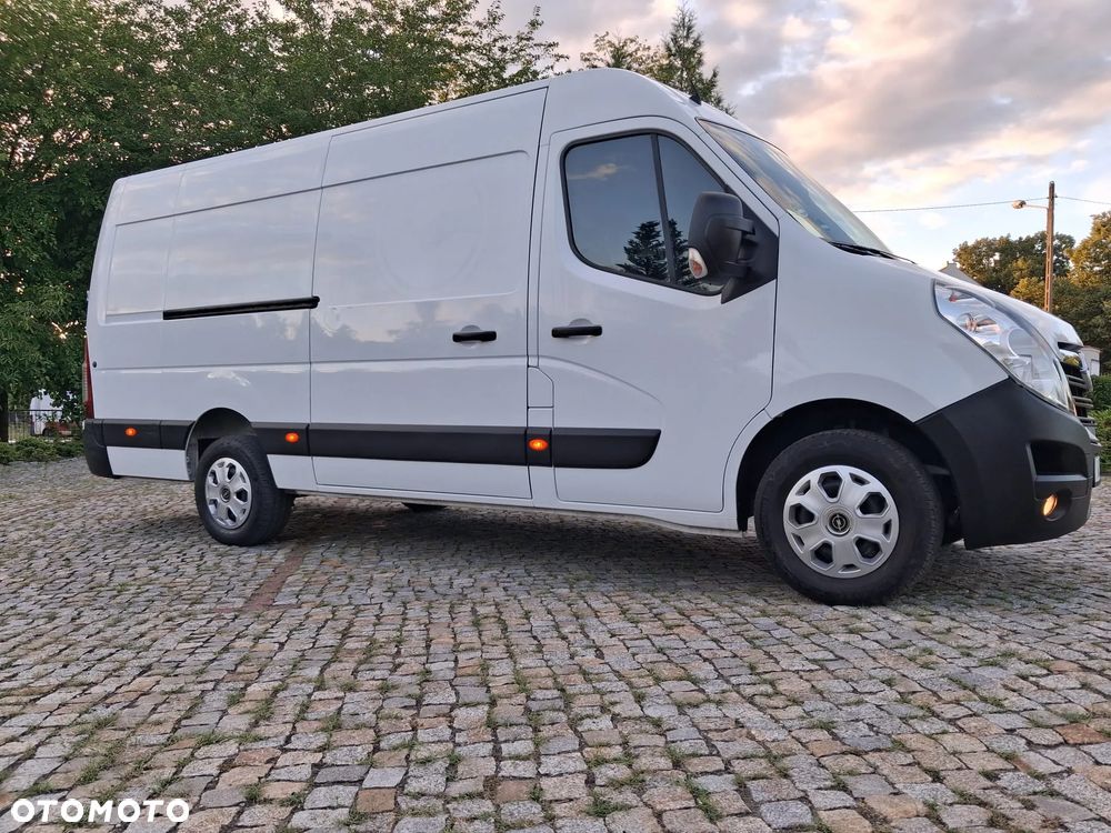 Opel MOVANO - 30