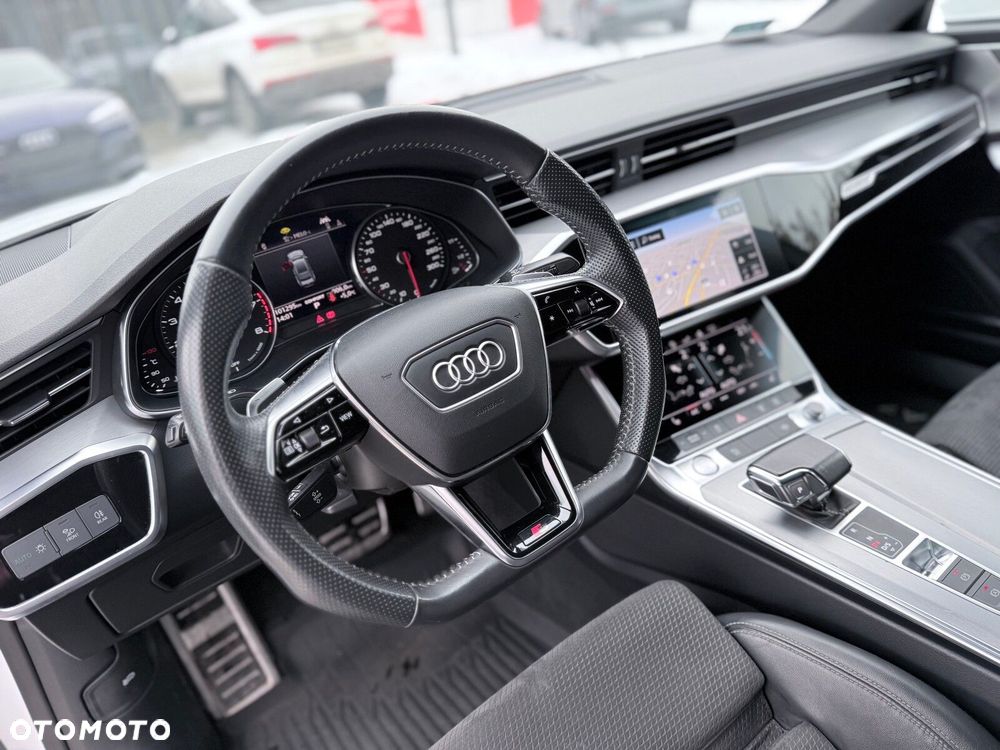Audi A7 Sportback - 27