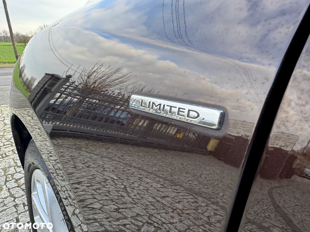 Renault Megane 1.5 dCi Limited EDC - 14