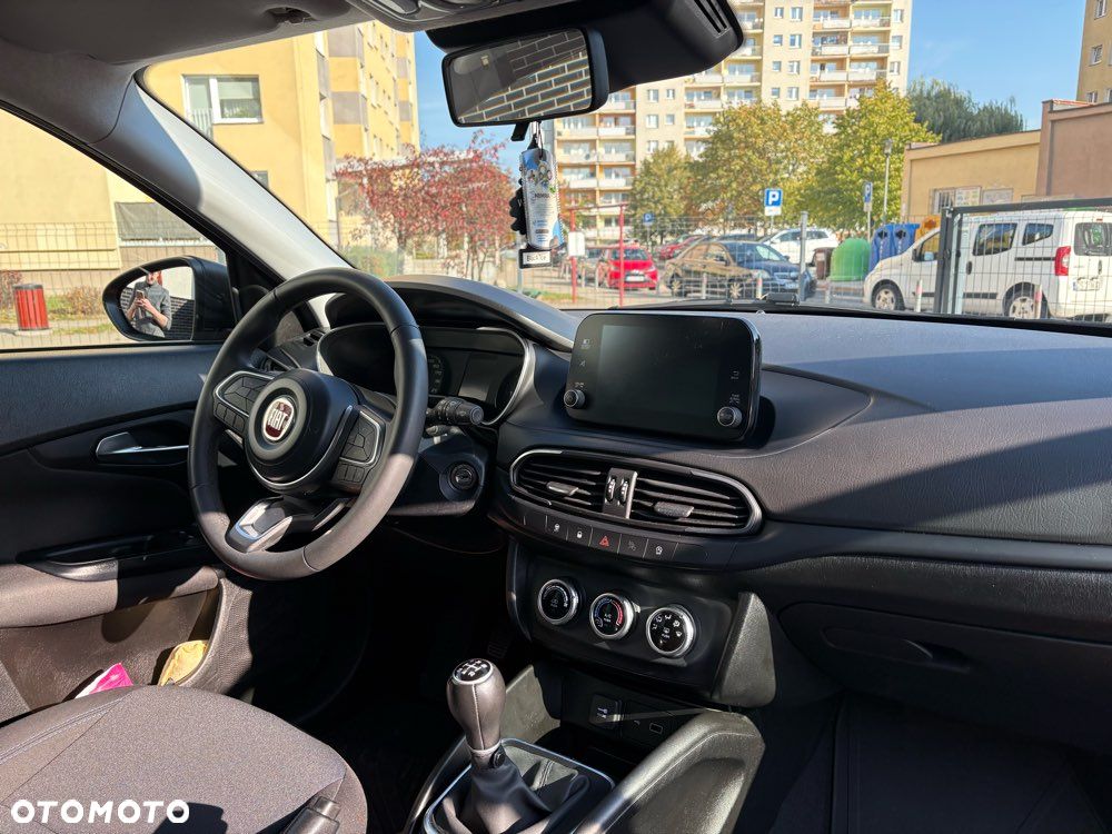 Fiat Tipo - 5