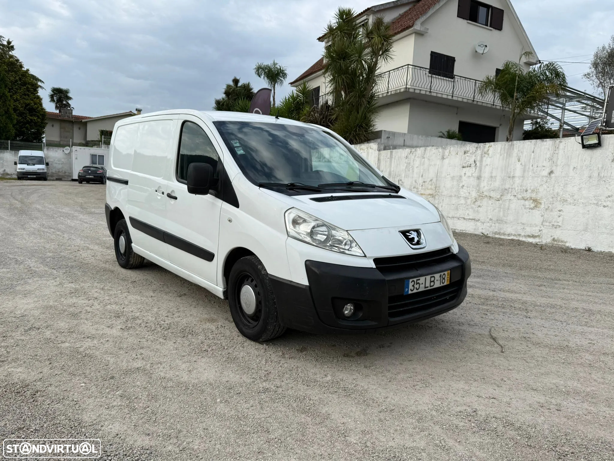 Peugeot EXPERT - 3