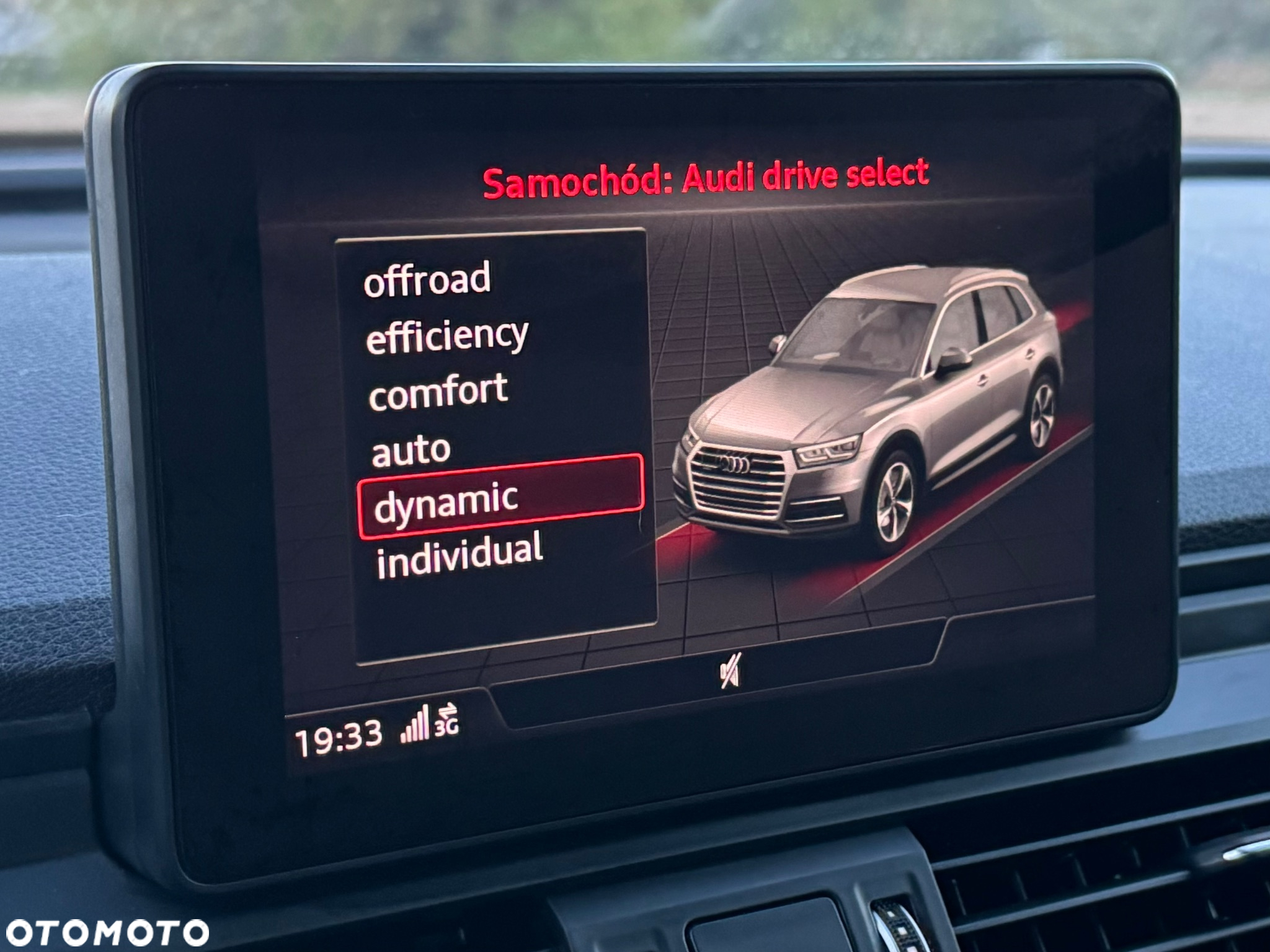 Audi Q5 35 TDI Quattro Sport S tronic - 34