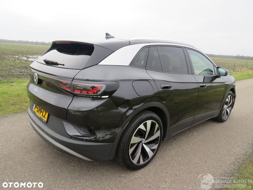 Volkswagen ID.4 Performance Upgrade Pro 1st Max - 8