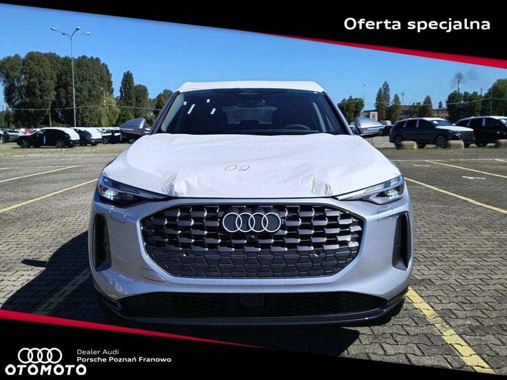 Audi Q5 - 2
