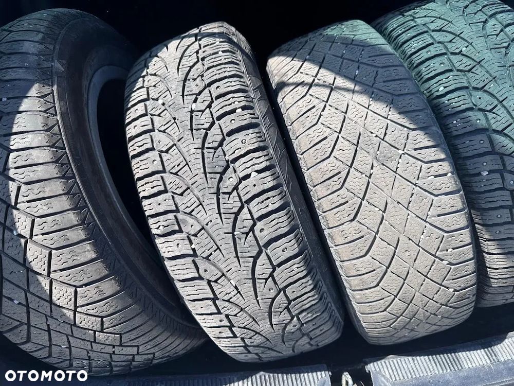 Skoda Octavia 1.6 TDI DPF 4x4 Ambition - 9