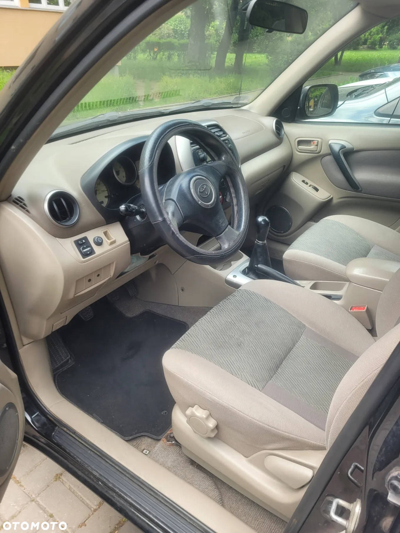 Toyota RAV4 2.0 VVT-i 4x4 - 6