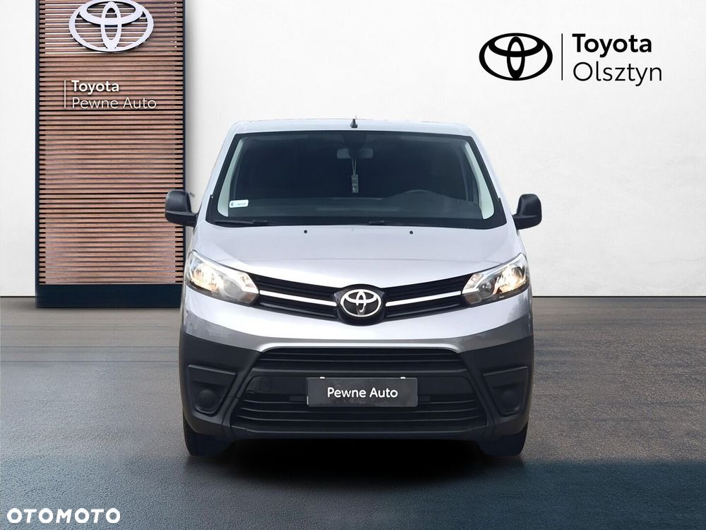 Toyota PROACE - 8