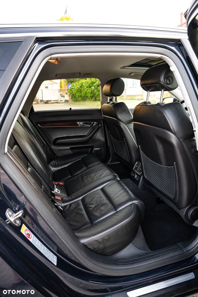 Audi A6 Avant 3.0 TDI quattro - 24