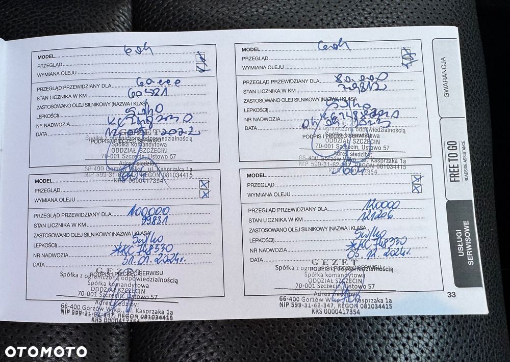 Jeep Grand Cherokee 3.0 CRD Summit - 35