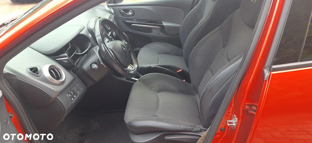 Renault Clio 1.2 TCe GT 120 EDC - 17
