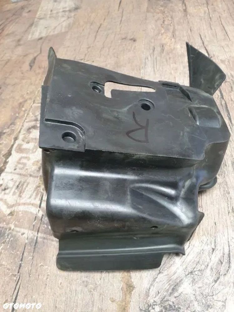 Guma airbox Yamaha XV1900 CFD Star Eluder Venture - 2