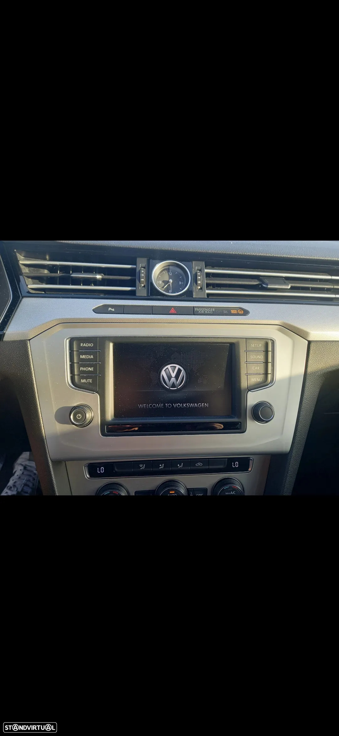 VW Passat Variant 2.0 TDi Trendline - 10