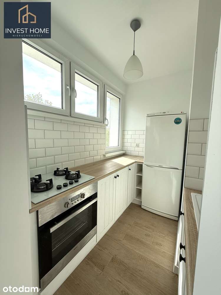Sprzedam mieszkanie – 33,04m2 - Konin, ul. Broniewskiego
