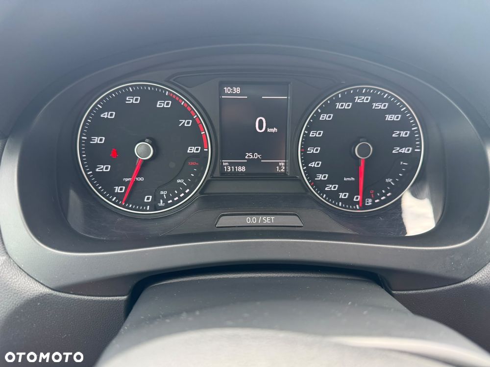 Seat Toledo 1.2 TSI Reference - 16